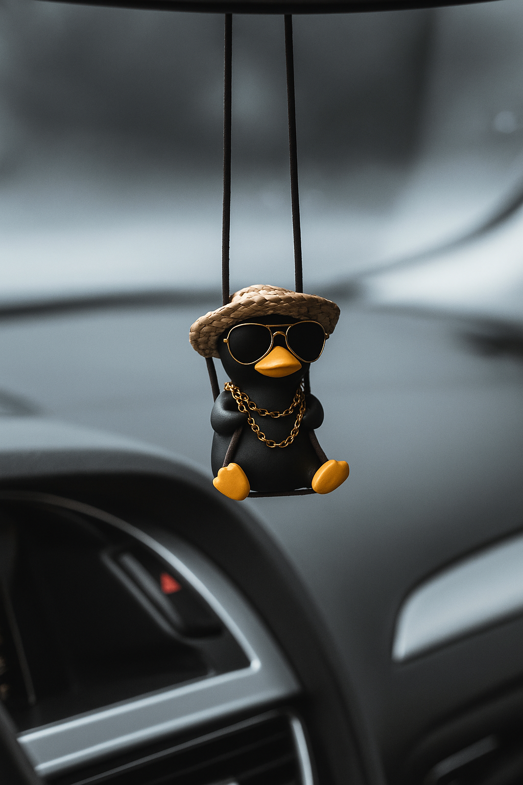 G-Duck™ – Visualize Your G-Forces