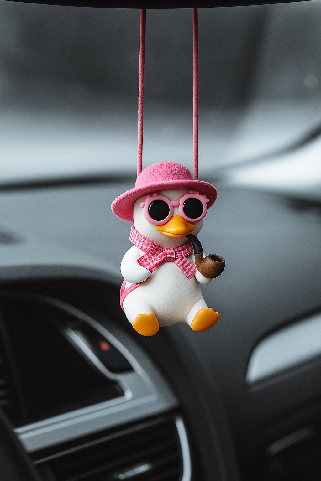 G-Duck™ – Visualize Your G-Forces