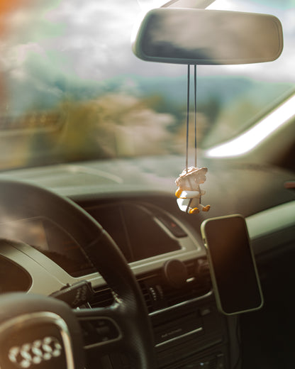 G-Duck™ – Visualisiere deine G-Kräfte