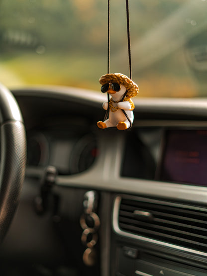 G-Duck™ – Visualisiere deine G-Kräfte