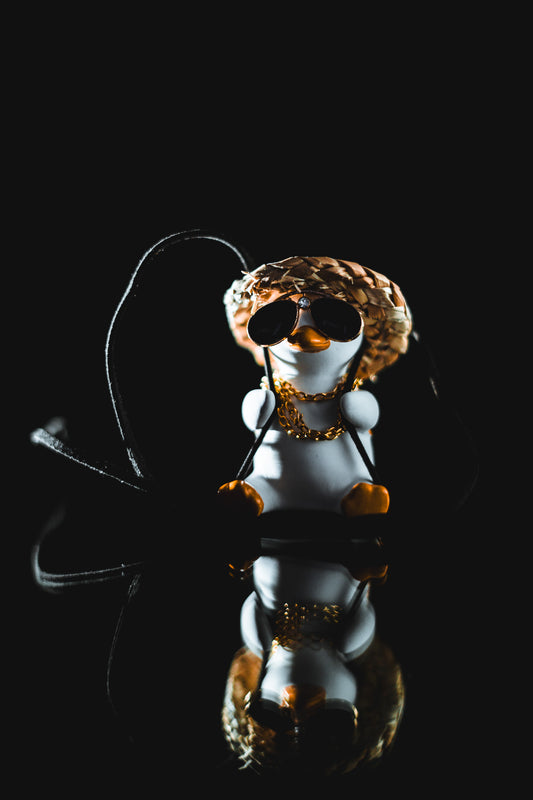 G-Duck™ – Visualize Your G-Forces