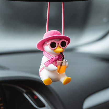 G-Duck™ – Visualisiere deine G-Kräfte