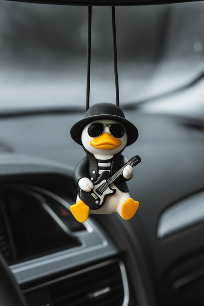 G-Duck™ – Visualisiere deine G-Kräfte